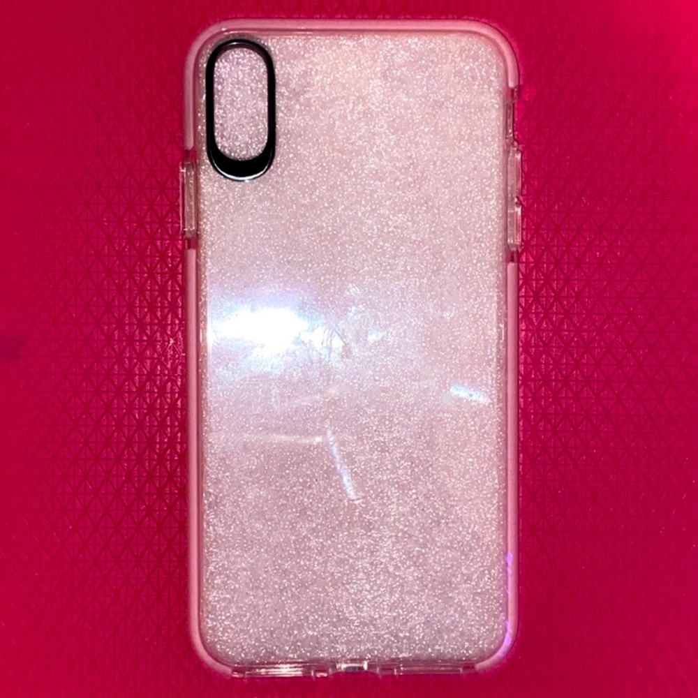 iPhone XS Max phone case